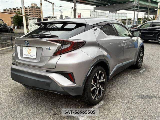 Toyota C-HR 2018-03 1317907-17