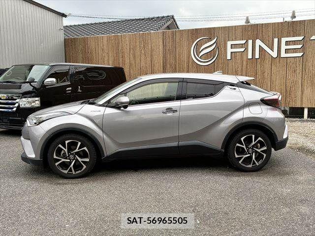 Toyota C-HR 2018-03 1317907-20