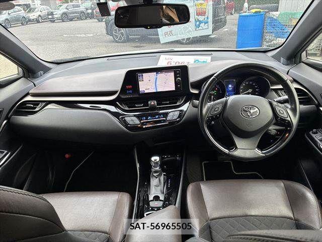 Toyota C-HR 2018-03 1317907-2