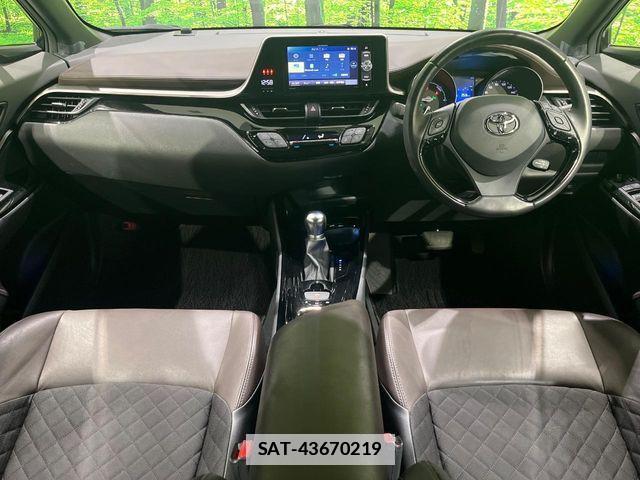 Toyota C-HR 2018-09 1416388-1