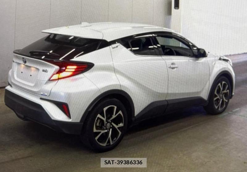 Toyota C-HR 2021 1458150-1