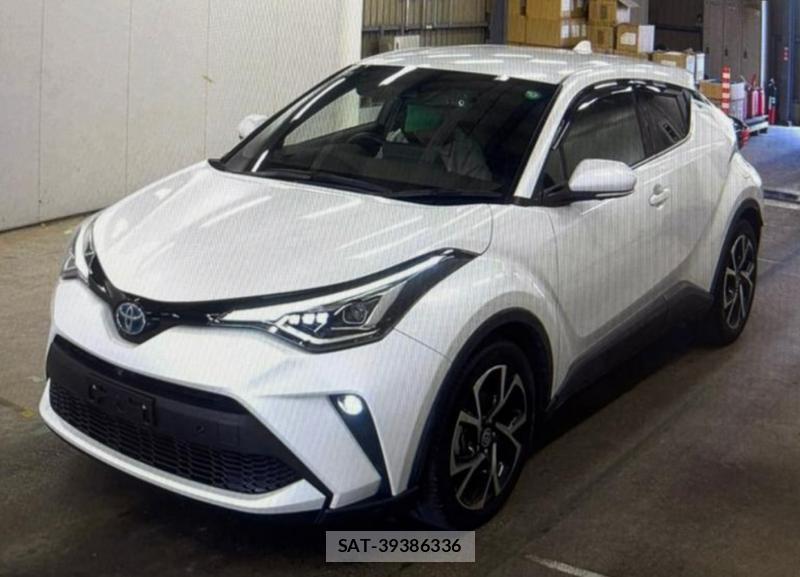 Toyota C-HR 2021 1458150-3