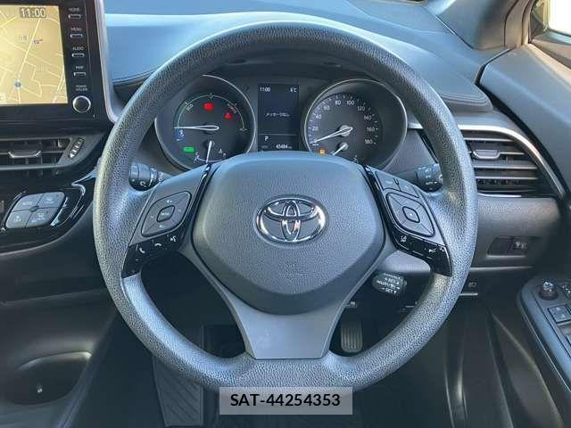 Toyota C-HR 2020-04 2726831-9