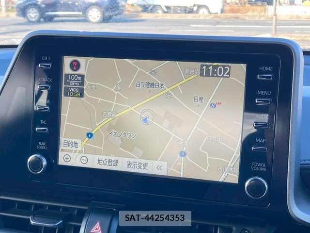 Toyota C-HR 2020-04 2726831-1