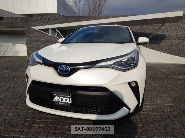 Toyota C-HR 2020-08 3064384-5