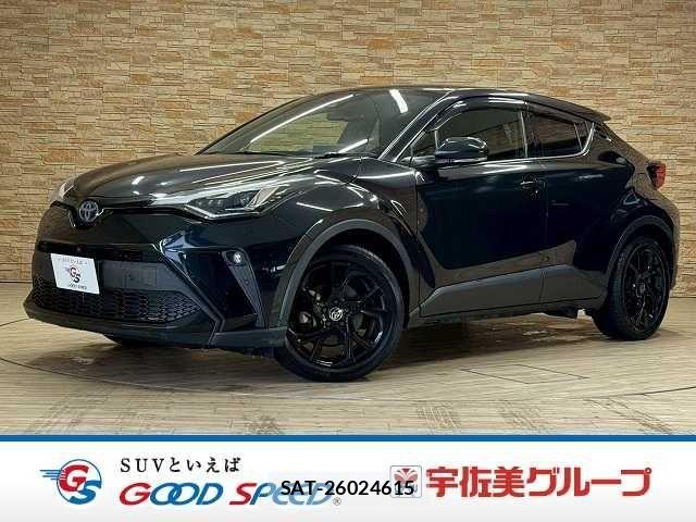 Toyota C-HR 2020-11 3064386-0