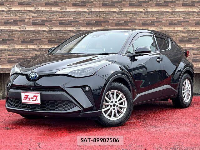 Toyota C-HR 2023-02 3371469-0
