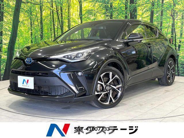 Toyota C-HR 2020-07 4391818-0