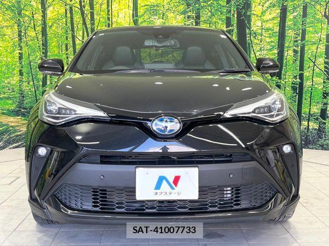 Toyota C-HR 2020-07 4391818-13