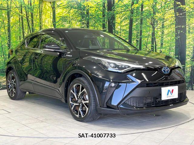 Toyota C-HR 2020-07 4391818-15