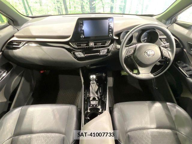 Toyota C-HR 2020-07 4391818-1