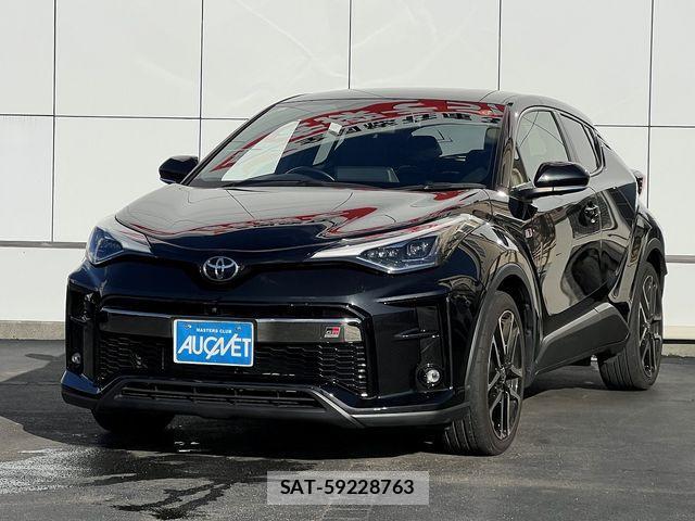 Toyota C-HR 2021-01 4391817-0