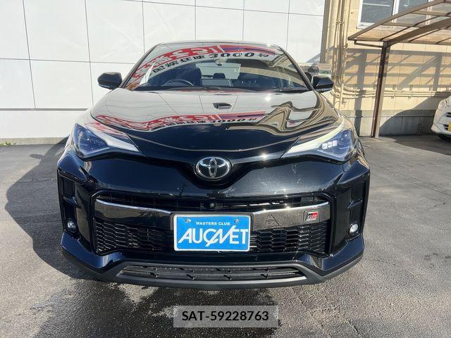 Toyota C-HR 2021-01 4391817-2