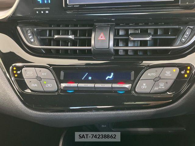 Toyota C-HR 2018-02 4588829-4