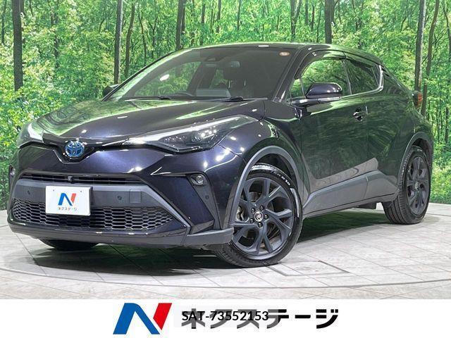 Toyota C-HR 2021-10 4588794-0