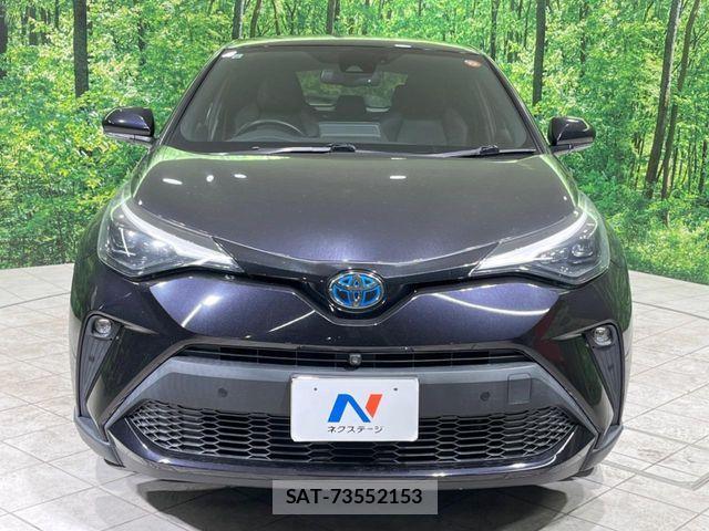 Toyota C-HR 2021-10 4588794-13