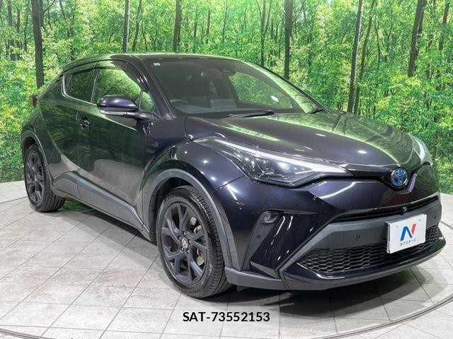 Toyota C-HR 2021-10 4588794-15
