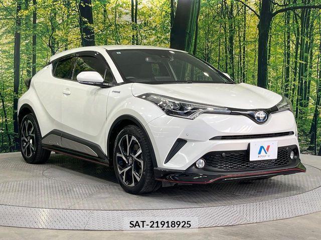 Toyota C-HR 2017-08 4638347-15