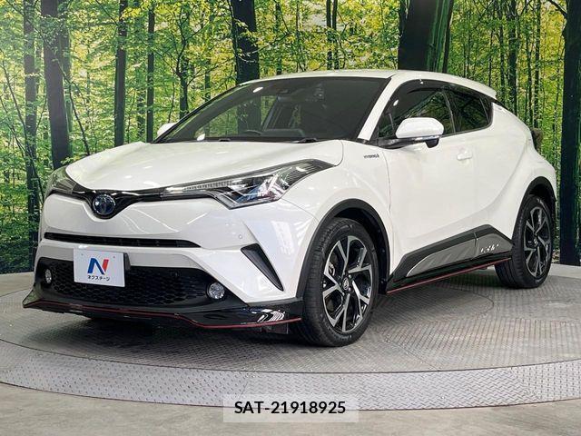 Toyota C-HR 2017-08 4638347-3