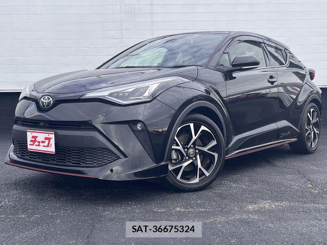 Toyota C-HR 2022-03 4751899-0