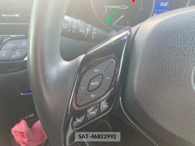 Toyota C-HR 2016-12 4934016-17