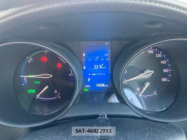 Toyota C-HR 2016-12 4934016-19