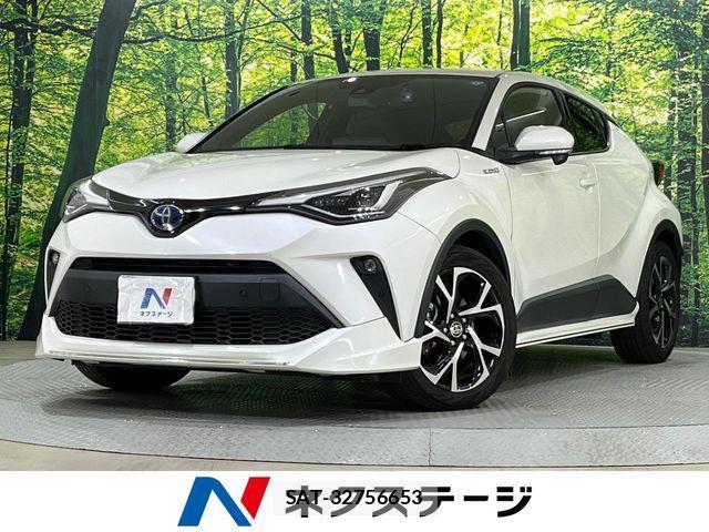 Toyota C-HR 2020-02 5861785-0
