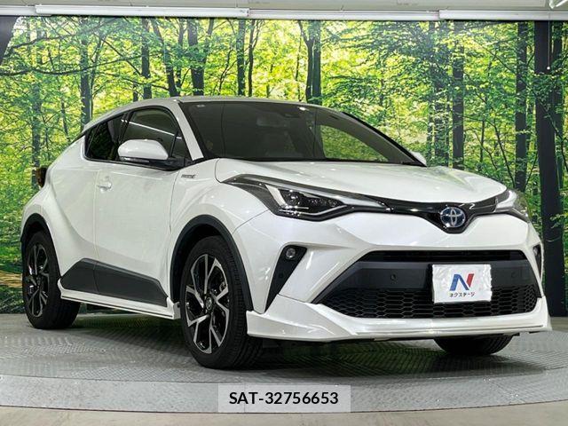 Toyota C-HR 2020-02 5861785-15