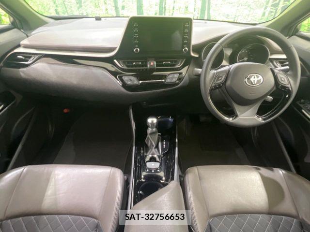 Toyota C-HR 2020-02 5861785-1