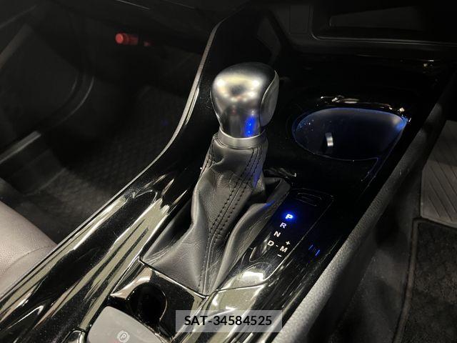 Toyota C-HR 2020-03 5861756-9