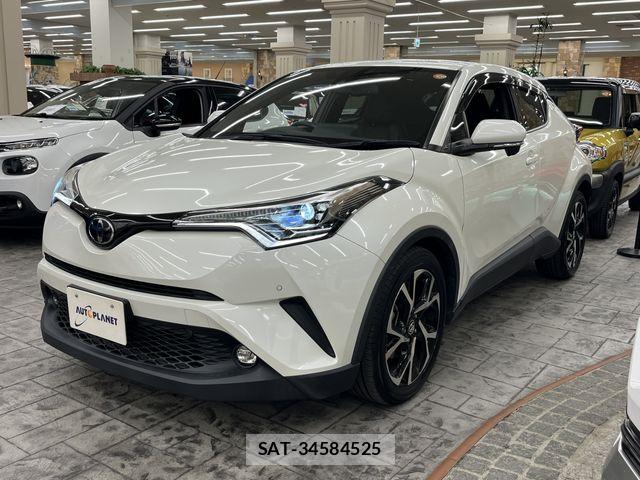 Toyota C-HR 2020-03 5861756-10