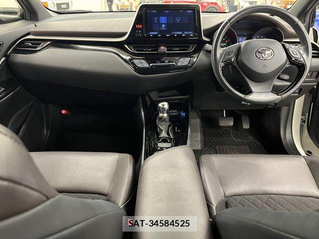 Toyota C-HR 2020-03 5861756-1