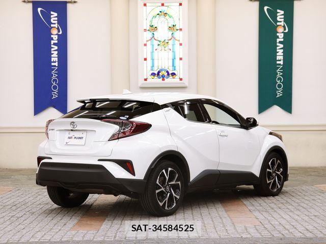Toyota C-HR 2020-03 5861756-2