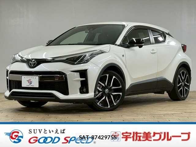 Toyota C-HR 2020-09 6009826-0