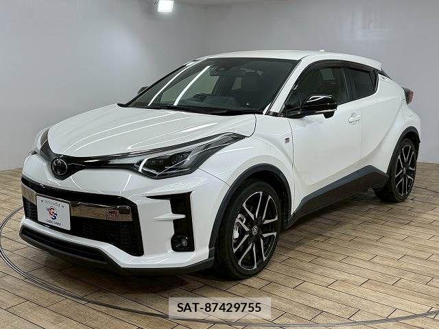 Toyota C-HR 2020-09 6009826-14