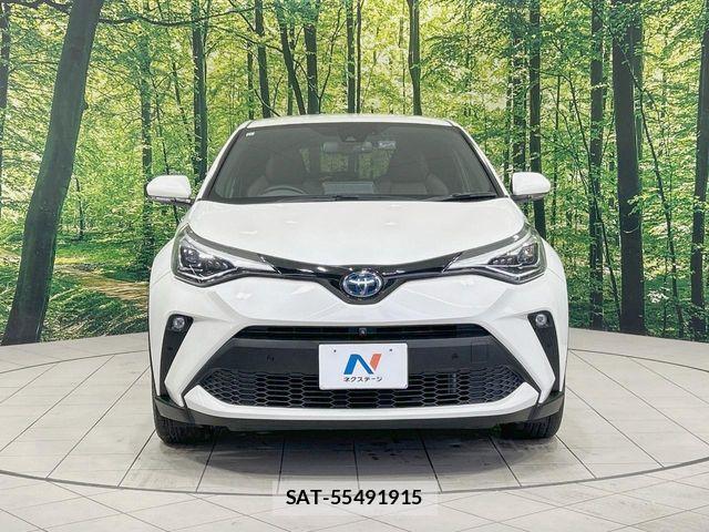 Toyota C-HR 2019-11 6009836-13