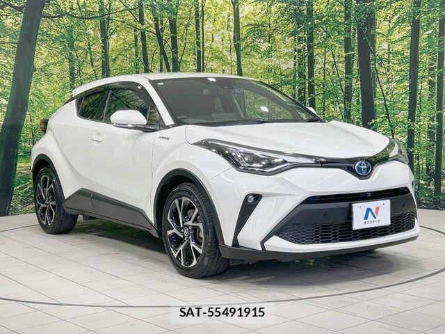 Toyota C-HR 2019-11 6009836-15