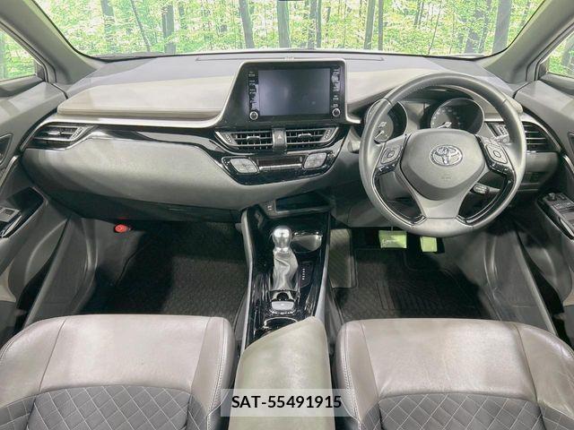 Toyota C-HR 2019-11 6009836-1