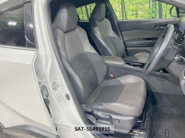 Toyota C-HR 2019-11 6009836-7