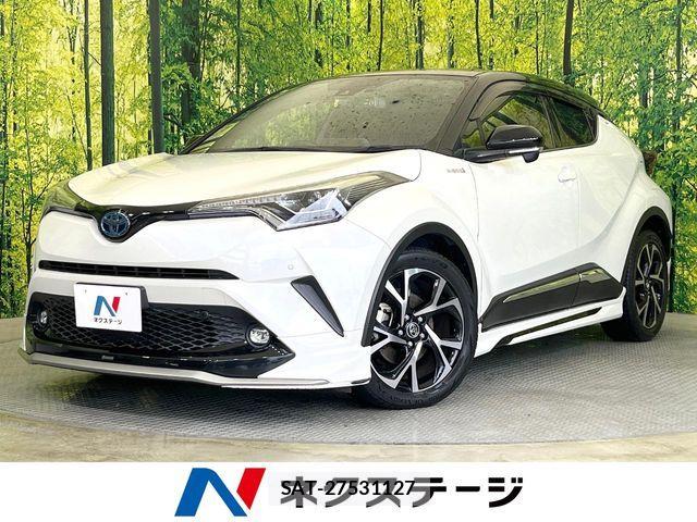 Toyota C-HR 2019-05 6212468-0