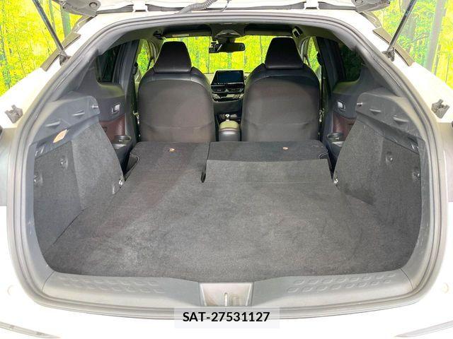 Toyota C-HR 2019-05 6212468-9