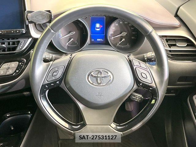 Toyota C-HR 2019-05 6212468-10