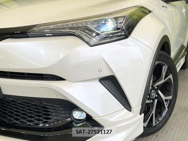 Toyota C-HR 2019-05 6212468-11