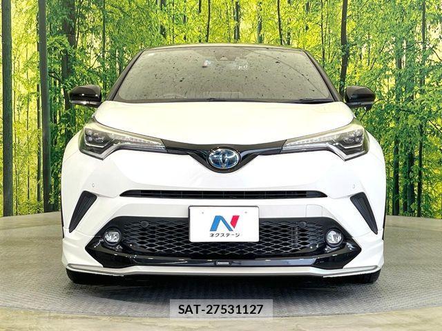 Toyota C-HR 2019-05 6212468-13