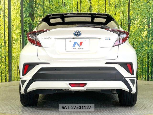 Toyota C-HR 2019-05 6212468-14