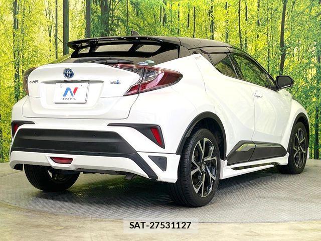 Toyota C-HR 2019-05 6212468-16