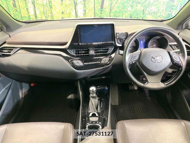 Toyota C-HR 2019-05 6212468-1