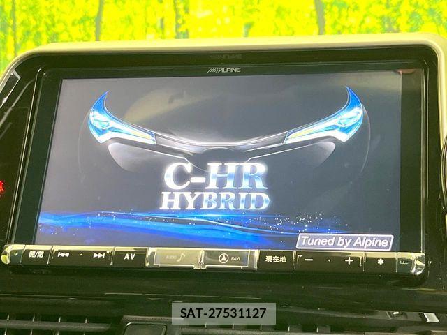 Toyota C-HR 2019-05 6212468-2