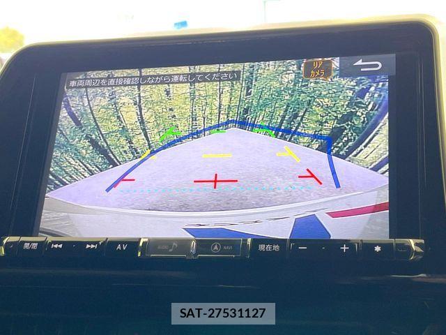 Toyota C-HR 2019-05 6212468-3
