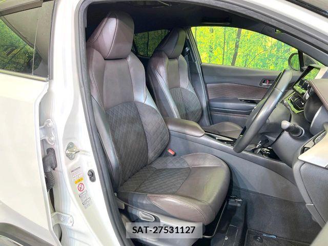 Toyota C-HR 2019-05 6212468-7